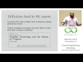 An Overview of Probabilistic Programming