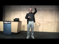 Keynote GoingNative 2012 C++