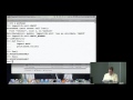 David Beazley - Modules and Packages: Live and Let Die! - PyCon 2015