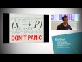 Eric Shull: Communicating Sequential Processes (September 22, 2015)