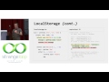 "Haste: Full-Stack Haskell for Non-PhD Candidates" by Erin Swenson-Healey and James Cooper