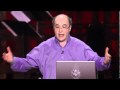 Computing a theory of everything