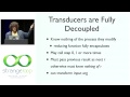 Transducers