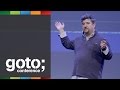 Microservices at Spotify