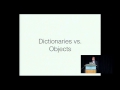 Alex Gaynor: Fast Python, Slow Python - PyCon 2014
