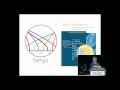 How to build a brain with Python