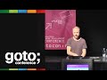 Power Use of UNIX • Dan North