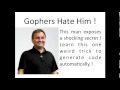 DConf 2014: SDC, a D Compiler as a Library by Amaury Sechet