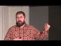 Atmosphere 2013: "Your CSS is a Mess" Jonathan Snook (Shopify)