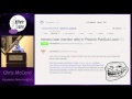 ElixirDaze 2016 - Keynote: New Heights by Chris McCord
