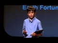 Thomas Suarez: A 12-year-old app developer