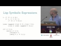Genetic Programming in Clojure - Lee Spector