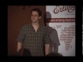 Chicago Boss: A Web Framework Built for Comfort (and Speed) - Evan Miller