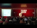 DjangoCon EU 2013: Steven Holmes - Does your stuff scale?