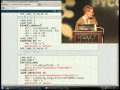 How the PyPy JIT works