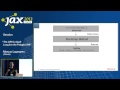 Marcus Lagergren: The Java Virtual Machine is Over - The Polyglot VM is here