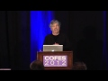 Rethinking Design, Risk, and Software