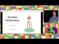 : Parallax Performance