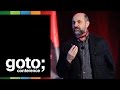 The Many Meanings of Event-Driven Architecture