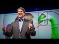 The magic of Fibonacci numbers