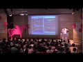 Write code faster: expert-level vim
