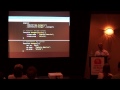 John Papa - 10 AngularJS Patterns - Code on the Beach 2014