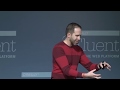 Scott Hanselman, "Virtual Machines, JavaScript and Assembler" -  Fluent 2014 Keynote