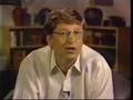 Macworld Boston 1997-The Microsoft Deal