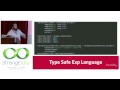 "Ludicrous Speed: Designing For Performance on the JVM" by Cliff Moon