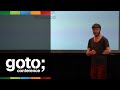 Kicking the Complexity Habit • Dan North