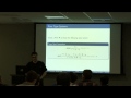 Cody Roux - Pure Type Systems