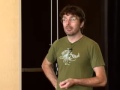 Running a startup on Haskell