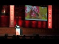 Making things with maths - Steven Wittens