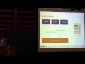 Edouard Alligand: Scaling with C++11