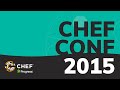 Chef Style DevOps Kungfu