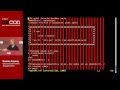 Damian Conway, "More Instantly Better Vim" - OSCON 2013
