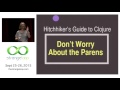 "Unconventional Programming with Chemical Computing" by Carin Meier