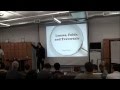 Lenses, Folds, and Traversals