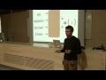 Lambda Days 2015 - Norbert Wójtowicz - ClojureScript + React.js (...)