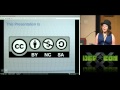 Katy Levinson Defcon 20 - Robots: You're Still Doing It Wrong