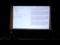 Lambda Jam 2015 - Robby Findler - Racket: A Programming-Language Programming Language