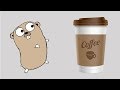 Simulating A Real-World System (Coffee Shop) In Go