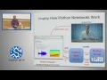 Crossing Language Barriers with Julia, SciPy,IPython | EuroSciPy 2014 | Stephen G  Johnson