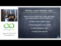"How NOT to Measure Latency" by Gil Tene