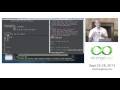 "Specter: overcome your fear of nested Clojure data" by Nathan Marz