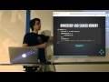 Concurrency in Rust