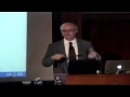 Andrew Odlyzko: Turing and the Riemann zeta function