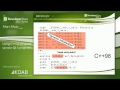 Using C++11 to speed up your Qt 5 programs   Marc Mutz