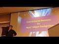 Yann LeCun - The Unreasonable Effectiveness of Deep Learning