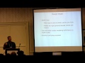 (fourth RacketCon): Neil Toronto — Purely Functional 3D in Typed Racket